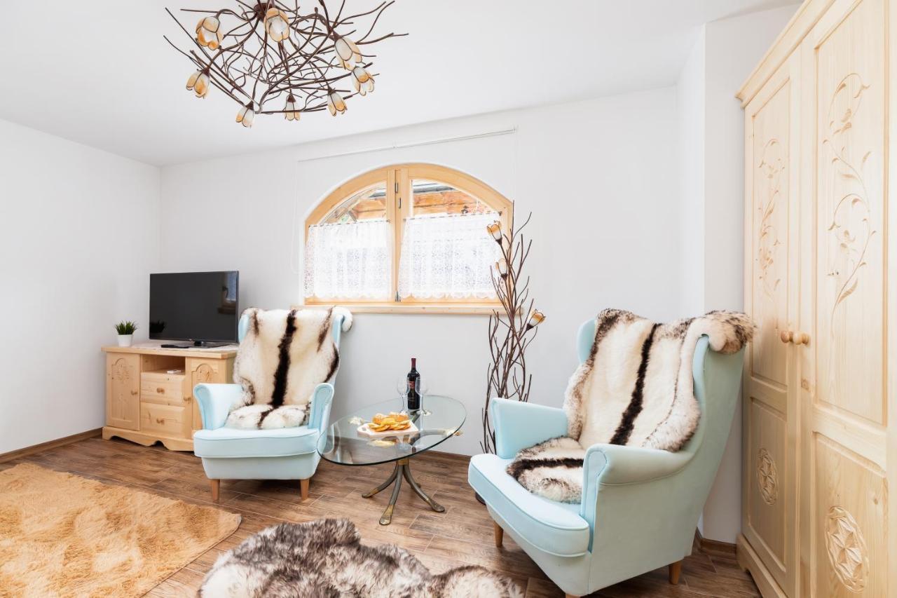Zasypane Premium House & Sauna In Zakopane By Renters Prestige Dış mekan fotoğraf