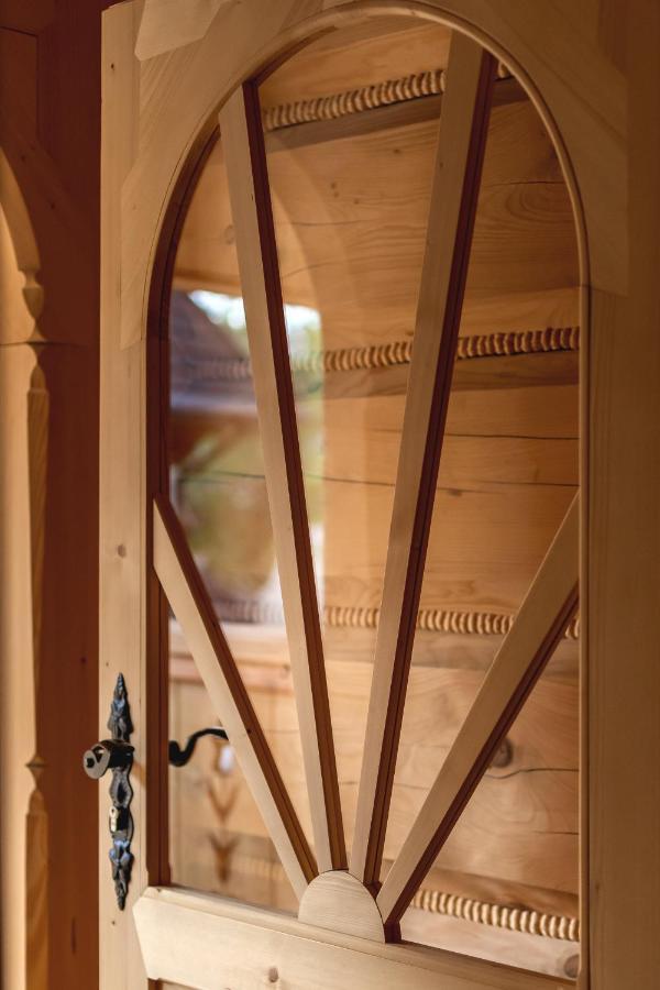 Zasypane Premium House & Sauna In Zakopane By Renters Prestige Dış mekan fotoğraf