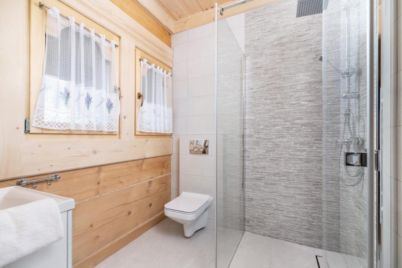 Zasypane Premium House & Sauna In Zakopane By Renters Prestige Dış mekan fotoğraf