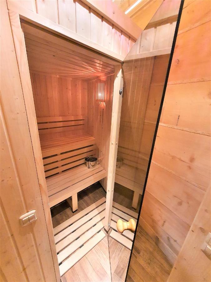 Zasypane Premium House & Sauna In Zakopane By Renters Prestige Dış mekan fotoğraf